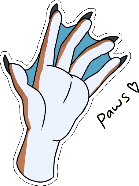 Paw